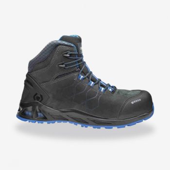 Base K-Road S3 HRO CI munkavédelmi bakancs