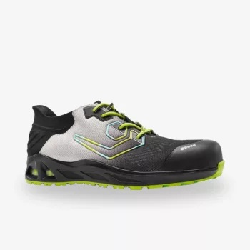 Base K-Spin S1PS ESD HRO munkavédelmi cipő
