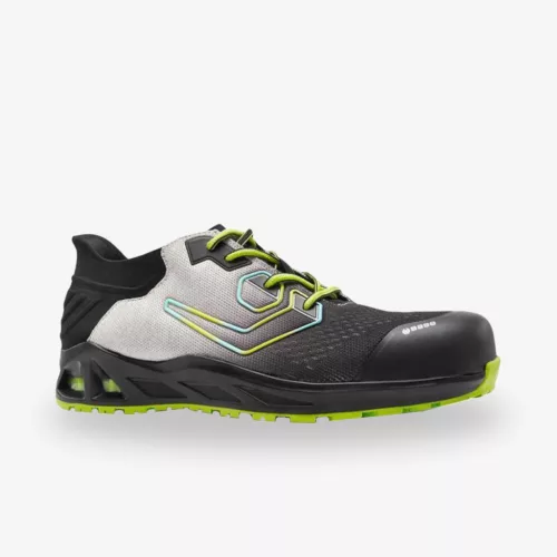 Base K-Spin S1PS ESD HRO munkavédelmi cipő