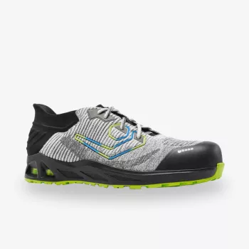 Base K-Spin S1PS ESD HRO munkavédelmi cipő