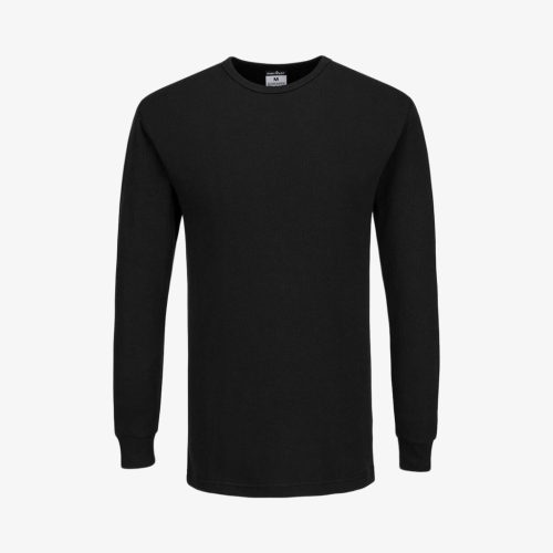 Portwest Thermal hosszú ujjú póló