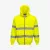 Portwest Hi-Vis cipzáros pulóver