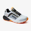 Sparco S-Park Leon O1 HRO munkavédelmi cipő