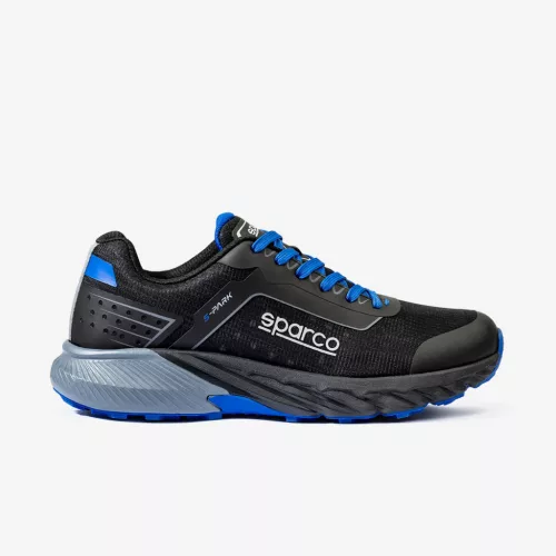 Sparco S-Park Gap O1 HRO munkavédelmi cipő