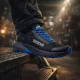 Sparco S-Park Gap O1 HRO munkavédelmi cipő