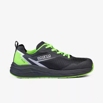 Sparco Impulse Lucas S3S ESD HRO munkavédelmi cipő