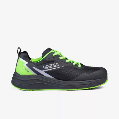 Sparco Impulse Lucas S3S ESD HRO munkavédelmi cipő
