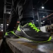 Sparco Impulse Lucas S3S ESD HRO munkavédelmi cipő