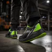 Sparco Impulse Lucas S3S ESD HRO munkavédelmi cipő