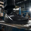 Sparco Impulse Chris S3S ESD HRO munkavédelmi cipő