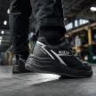 Sparco Impulse Chris S3S ESD HRO munkavédelmi cipő