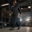 Sparco Impulse Chris S3S ESD HRO munkavédelmi cipő