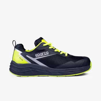 Sparco Impulse George S3S ESD HRO munkavédelmi cipő