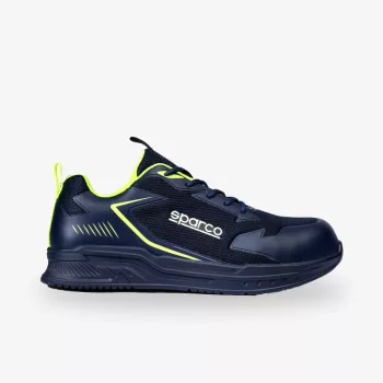 Sparco Turbo Flinger S1PS ESD munkavédelmi cipő