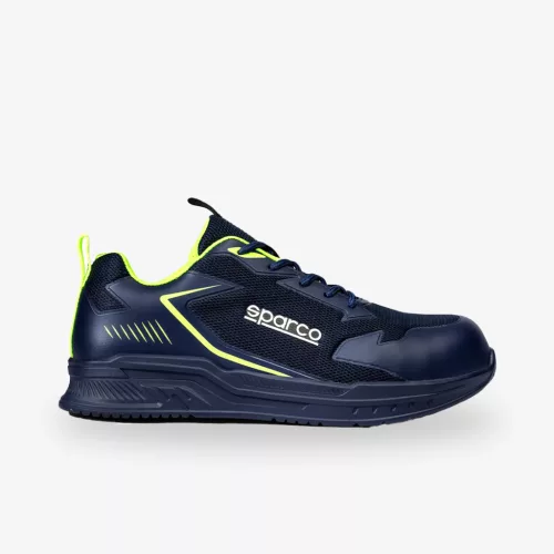 Sparco Turbo Flinger S1PS ESD munkavédelmi cipő