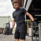 Sparco Hawaii FTW munkaruha rövidnadrág
