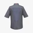 Portwest MeshAir Pro rövid ujjú séfkabát