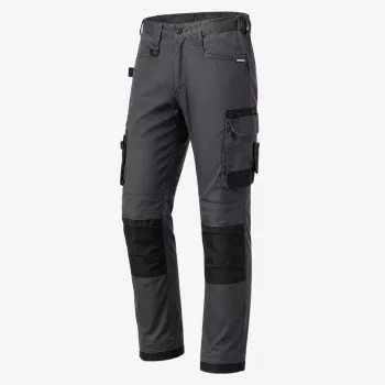 Portwest WX2 Eco Craft munkaruha deréknadrág