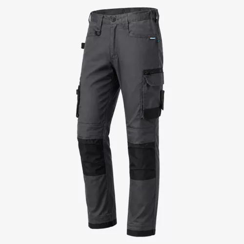 Portwest WX2 Eco Craft munkaruha deréknadrág