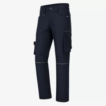 Portwest WX2 Eco Craft munkaruha deréknadrág