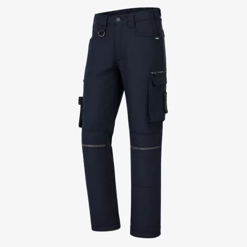 Portwest WX2 Eco Craft munkaruha deréknadrág