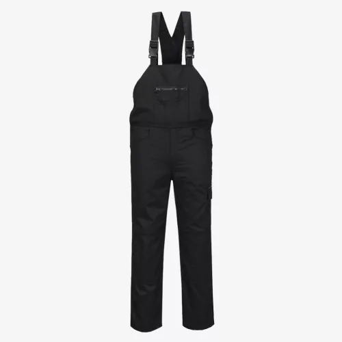 Portwest WX2 Eco Stretch kantáros munkaruha nadrág