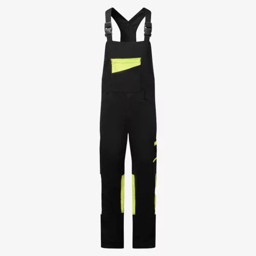 Portwest WX2 Eco Stretch kantáros munkaruha nadrág