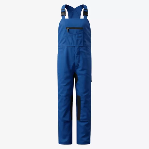 Portwest WX2 Eco Stretch kantáros munkaruha nadrág