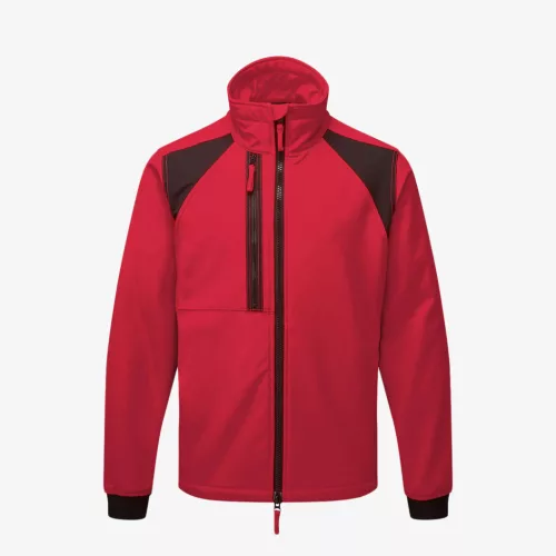 Portwest WX2 Eco softshell munkáskabát