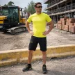 WX2 Eco XL nyári rövidnadrág munkaruha szett