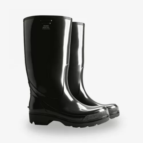 Demar Grander PVC csizma