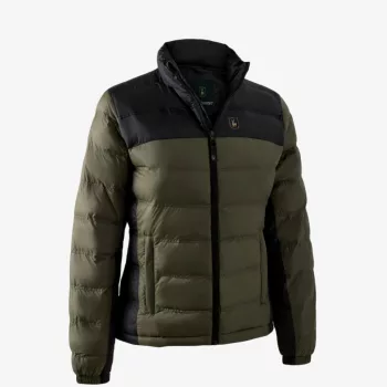 Deerhunter Lady Northward bélelt női vadász dzseki