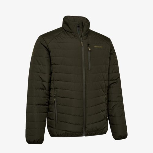 Deerhunter Moor Fully bélelt vadász dzseki