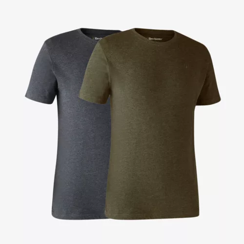Deerhunter Basic 2-pack vadász póló