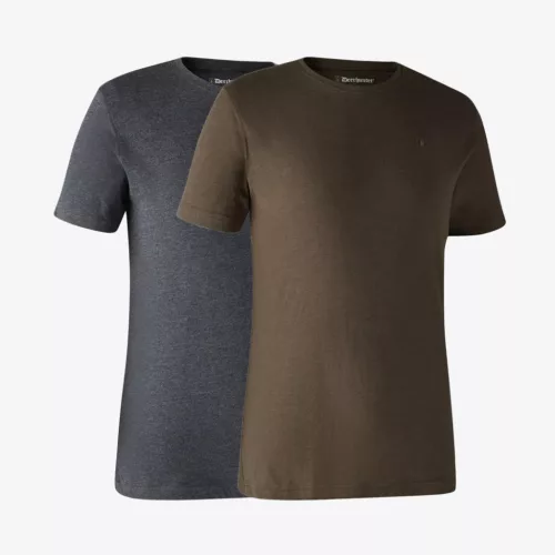 Deerhunter Basic 2-pack vadász póló