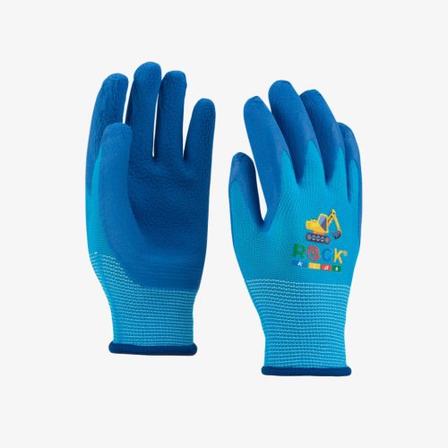 Rock Kid gyermek szerelő kesztyű jármű - 4