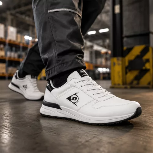 Dunlop Wing Evo O2 HRO munkavédelmi cipő