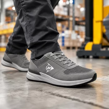 Dunlop Wing Evo O2 HRO munkavédelmi cipő