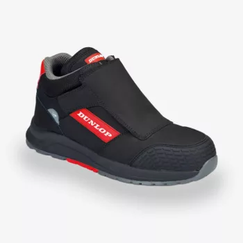 Dunlop Weldpro S3S HRO hegesztő bakancs