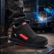 Dunlop Weldpro S3S HRO hegesztő bakancs