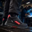 Dunlop Weldpro S3S HRO hegesztő bakancs