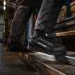 Dunlop Breezetech S1PS ESD munkavédelmi cipő