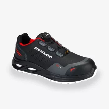 Dunlop Kaly S3S ESD BOA munkavédelmi cipő
