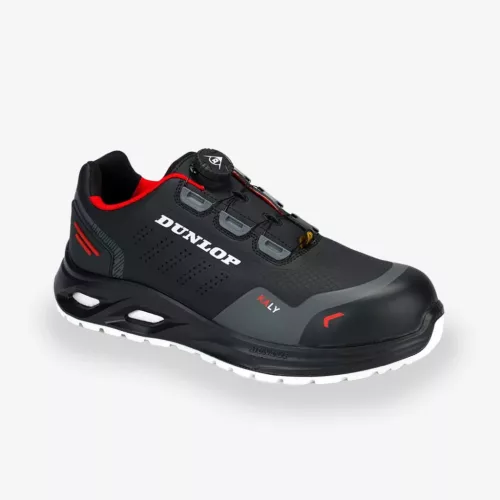 Dunlop Kaly S3S ESD BOA munkavédelmi cipő