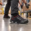 Dunlop Kaly S3S ESD BOA munkavédelmi cipő