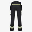 Portwest DX4 lengőzsebes munkásnadrág