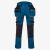 Portwest DX4 lengőzsebes munkásnadrág