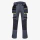Portwest DX4 lengőzsebes munkásnadrág
