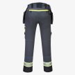Portwest DX4 lengőzsebes munkásnadrág
