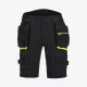 Portwest DX4 Holster lengőzsebes rövidnadrág